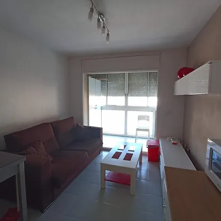 La Cuana 17480 Apartment