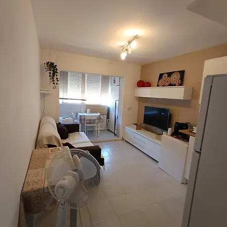 Apartment La Cuana 17480